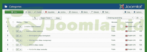 Joomla.bid