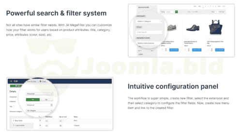 Joomla.bid