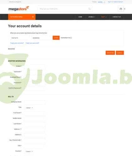 Joomla.bid