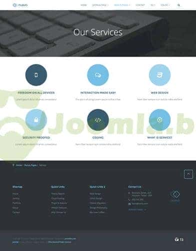 Joomla.bid