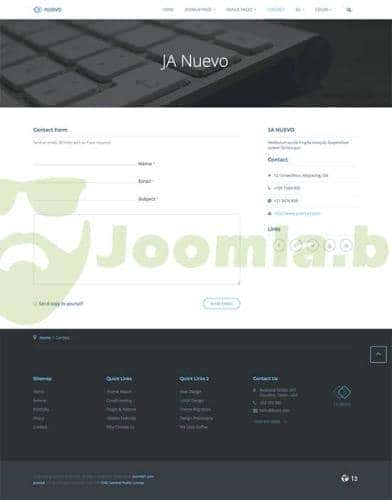 Joomla.bid