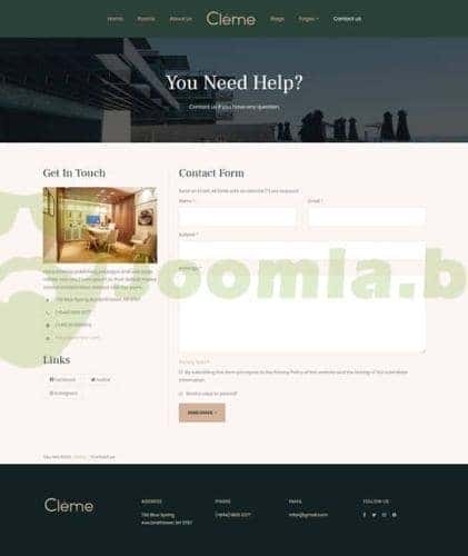 Joomla.bid