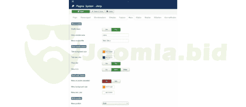 Joomla.bid