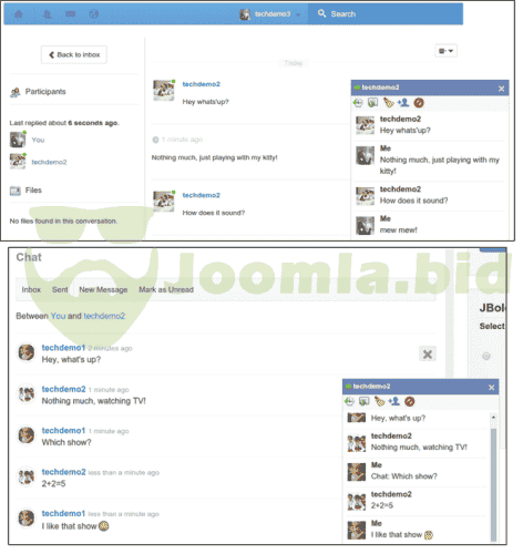 Joomla.bid