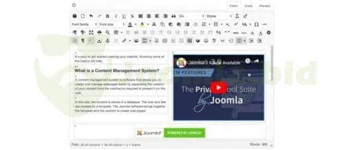 Joomla.bid