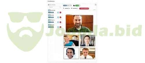 Joomla.bid