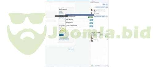 Joomla.bid