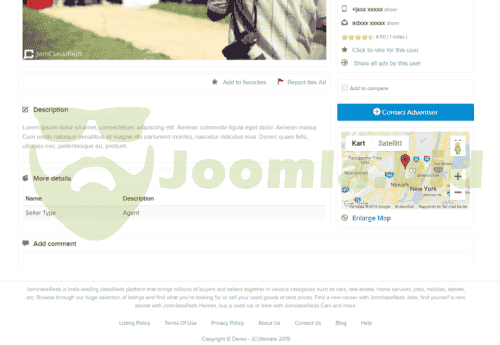 Joomla.bid