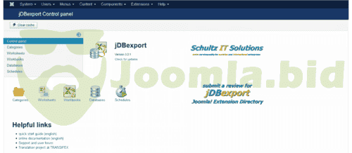 Joomla.bid