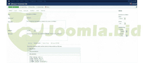 Joomla.bid