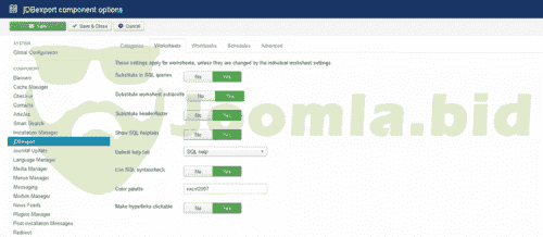 Joomla.bid