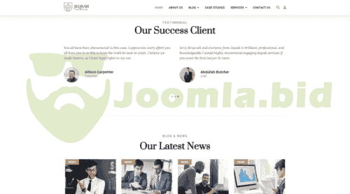 Joomla.bid