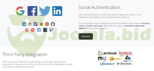 Joomla.bid