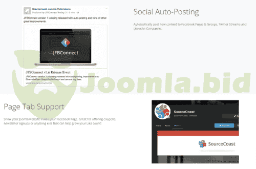 Joomla.bid