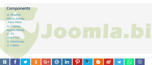 Joomla.bid