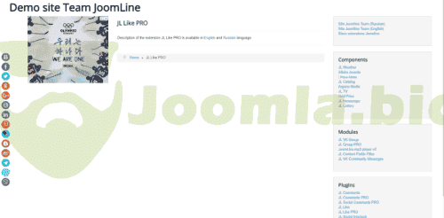 Joomla.bid
