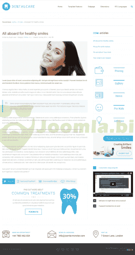 Joomla.bid