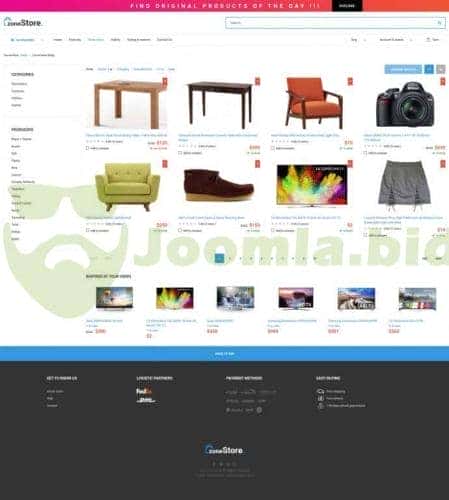Joomla.bid