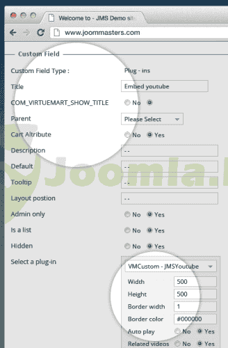 Joomla.bid
