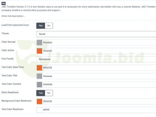 Joomla.bid