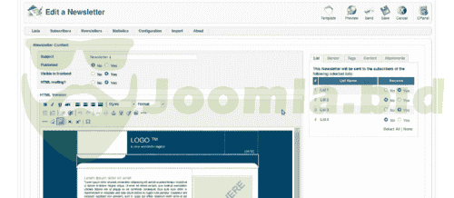 Joomla.bid