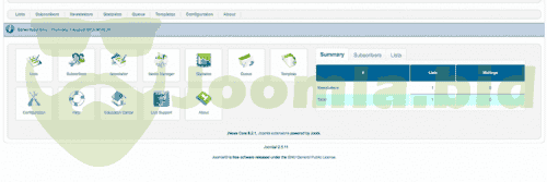 Joomla.bid