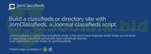 Joomla.bid