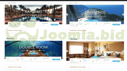 Joomla.bid