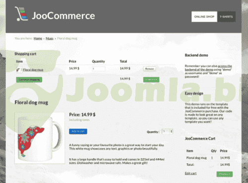Joomla.bid