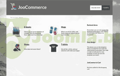Joomla.bid
