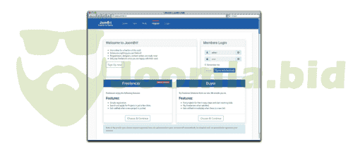Joomla.bid