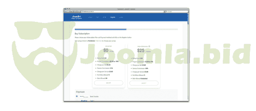 Joomla.bid