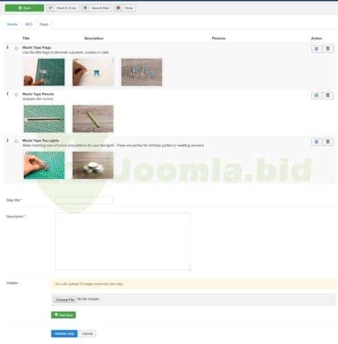 Joomla.bid