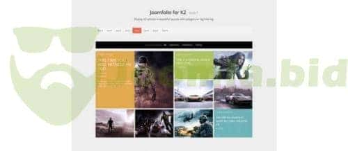 Joomla.bid