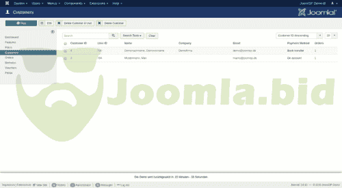 Joomla.bid
