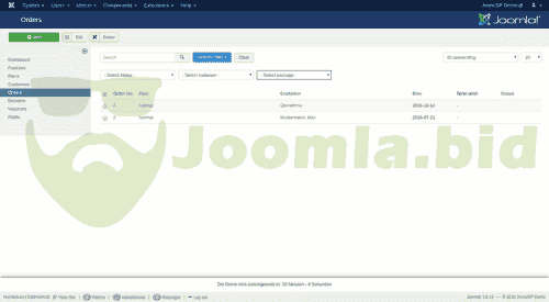 Joomla.bid