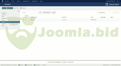 Joomla.bid