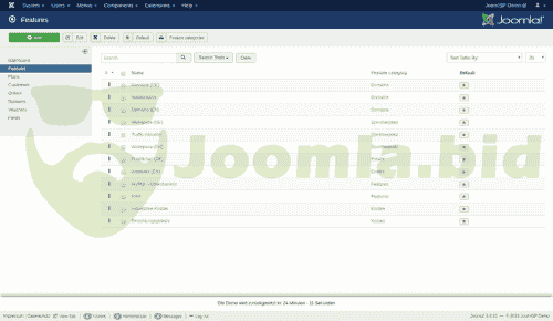 Joomla.bid