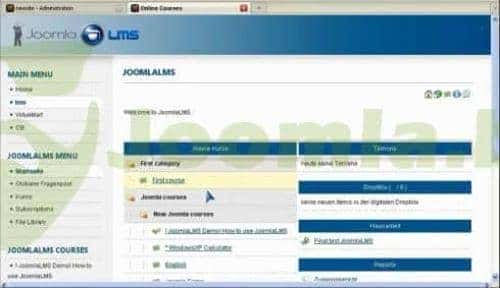 Joomla.bid