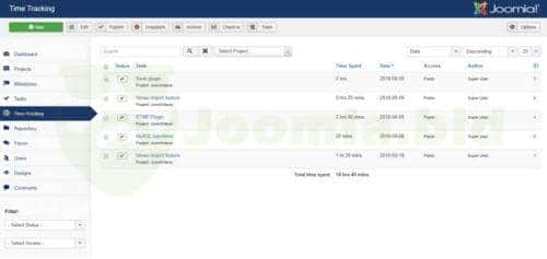 Joomla.bid