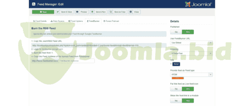 Joomla.bid