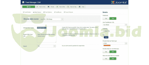 Joomla.bid