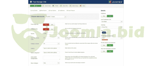 Joomla.bid