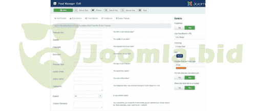 Joomla.bid