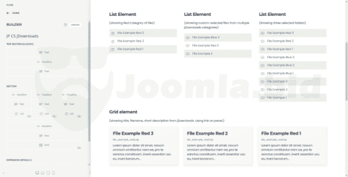 Joomla.bid