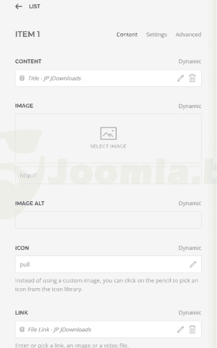 Joomla.bid