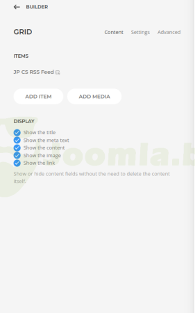 Joomla.bid