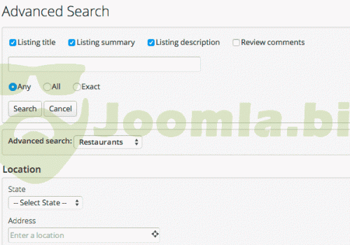Joomla.bid