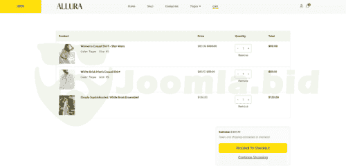 Joomla.bid