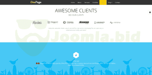 Joomla.bid